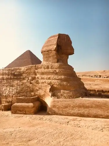 5日4泊カイロツアー