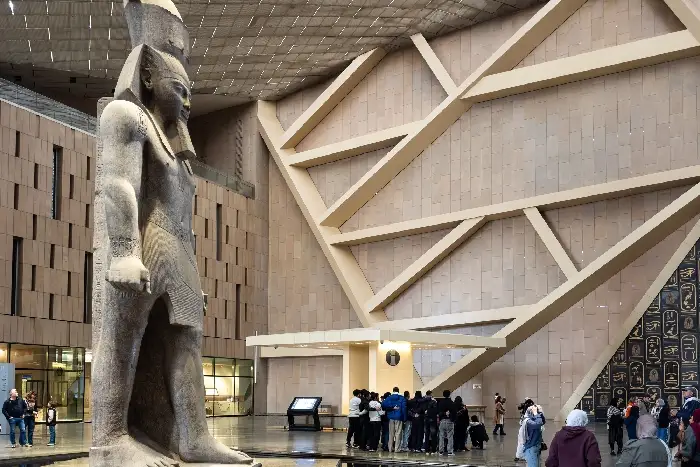 Egypt Honeymoon Trip: Cairo, Nile Cruise, Hurghada