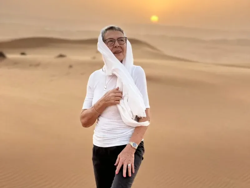 Oman Tour 7 Giorni | Vivi una Settimana Indimenticabile 