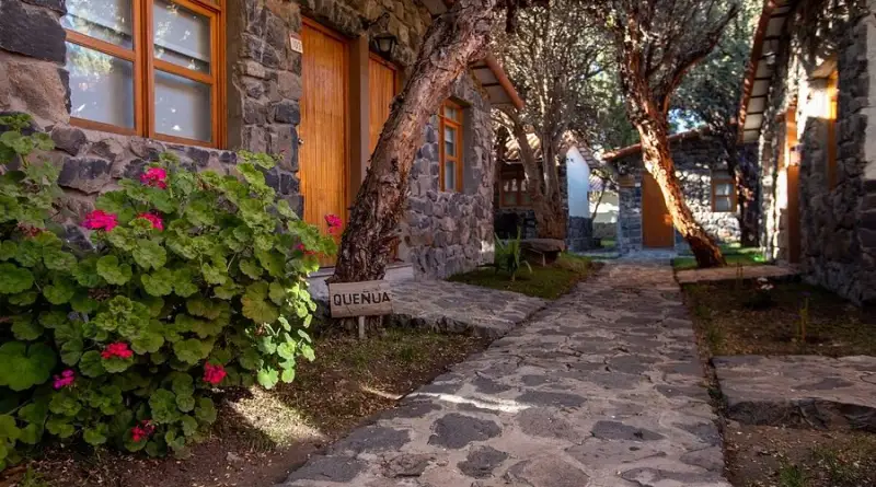 Casa Andina Standard Colca 
