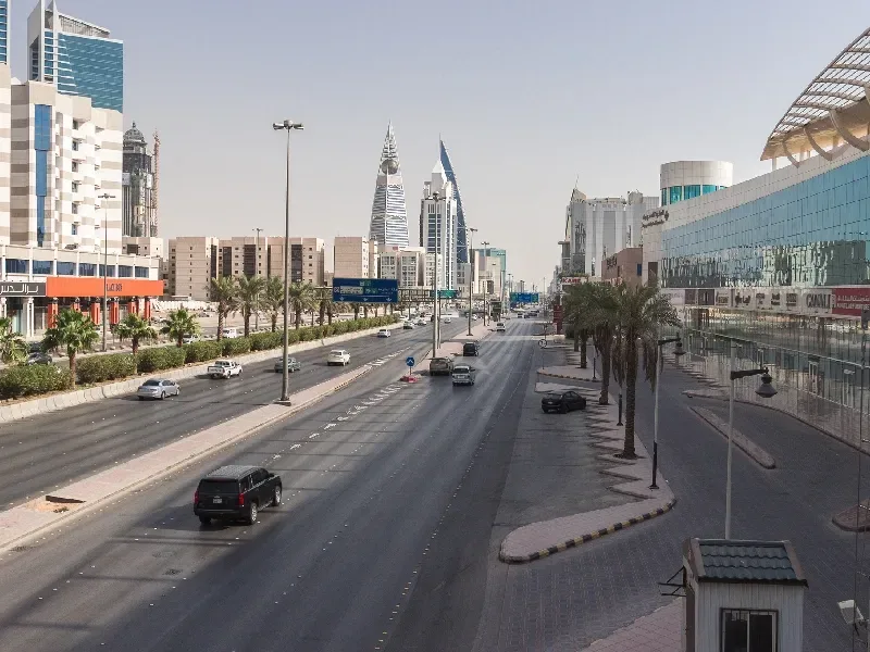 Torre Al Faisaliah, Riad: Guía Completa para Visitarla