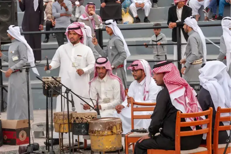 Dia Nacional da Arábia Saudita