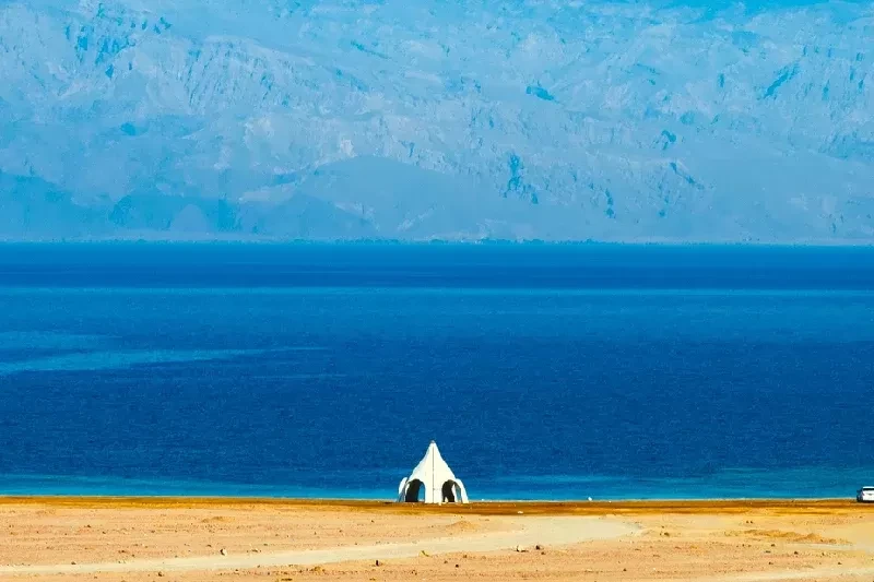 Hotéis na Arábia Saudita