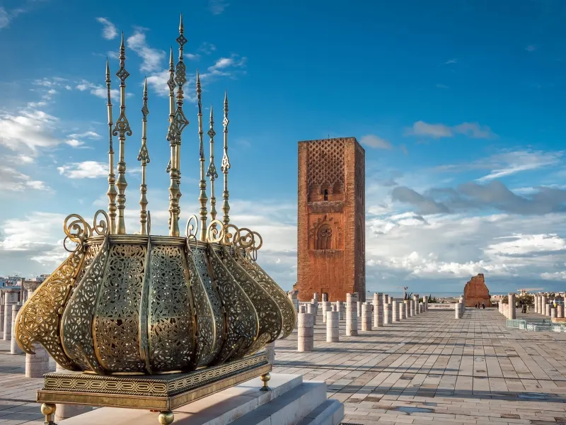 Egypt Morocco Tours