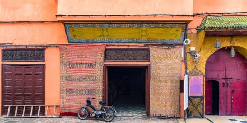 mellah-marrakech