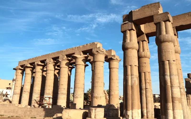 Temple of Amenhotep III