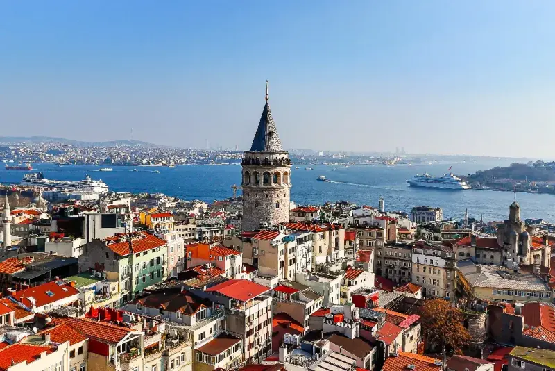 Combina Turquía con Otros Destinos | Guía de Viaje