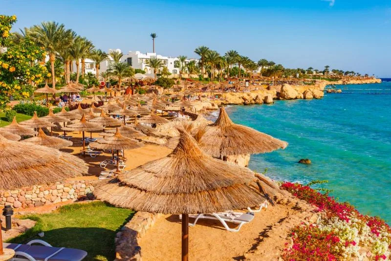 Sharm el Sheikh