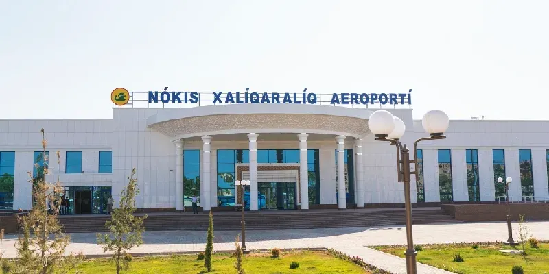 nukus