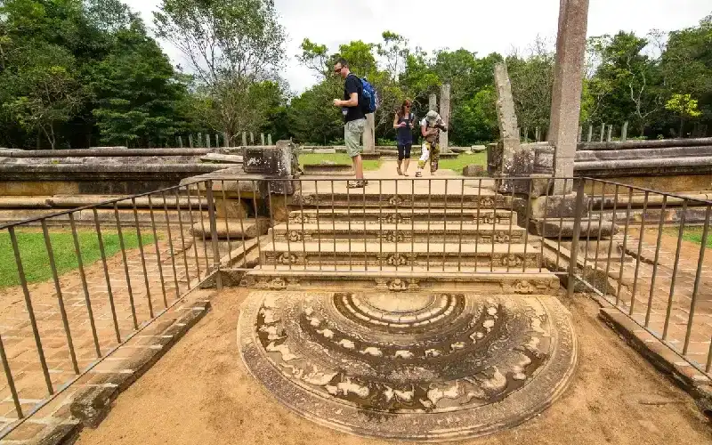 Anuradhapura