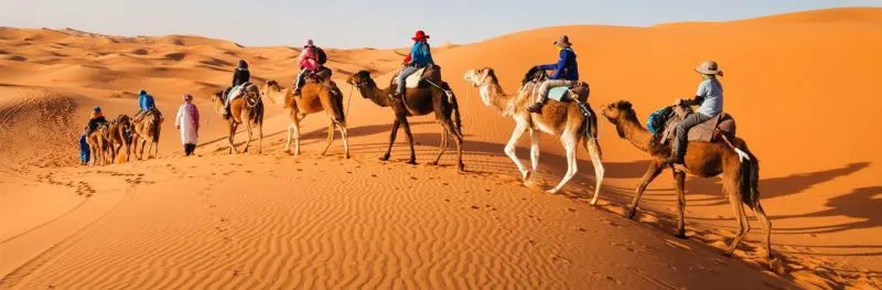 Morocco