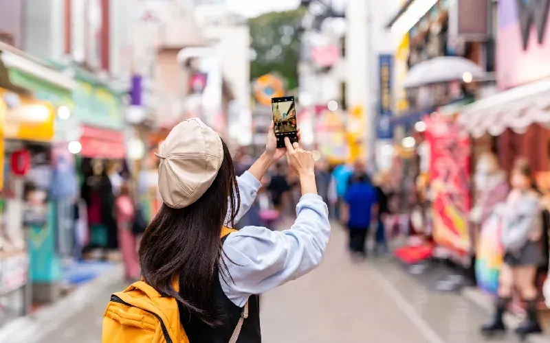 Harajuku