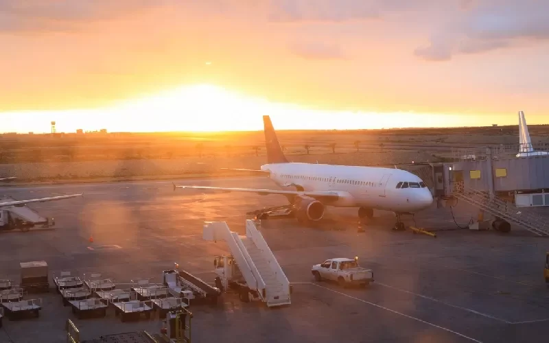 Naviguer efficacement dans l'aéroport du Caire