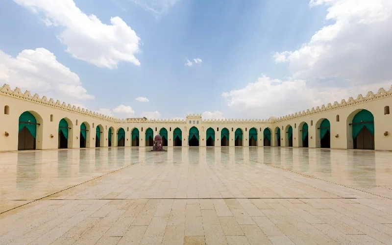 Al-Hakim Mosque