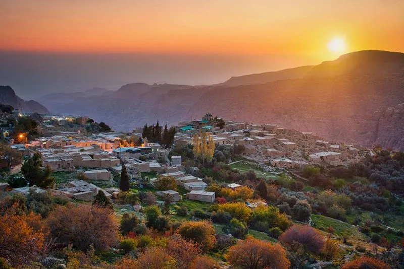 Que faire en Jordanie