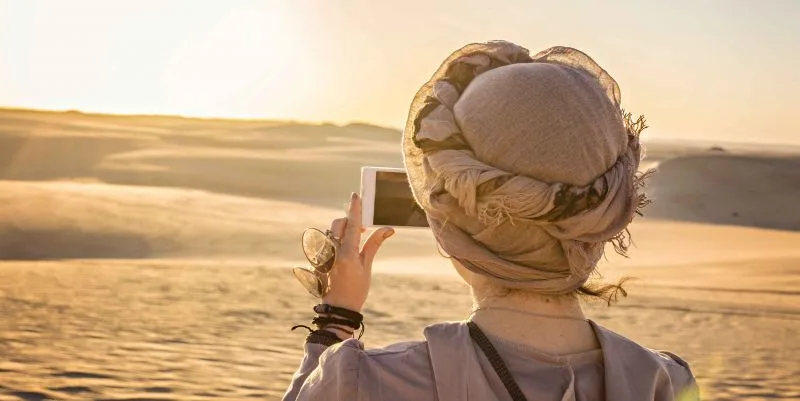 Viagem para o Egito: As 19 perguntas mais frequentes