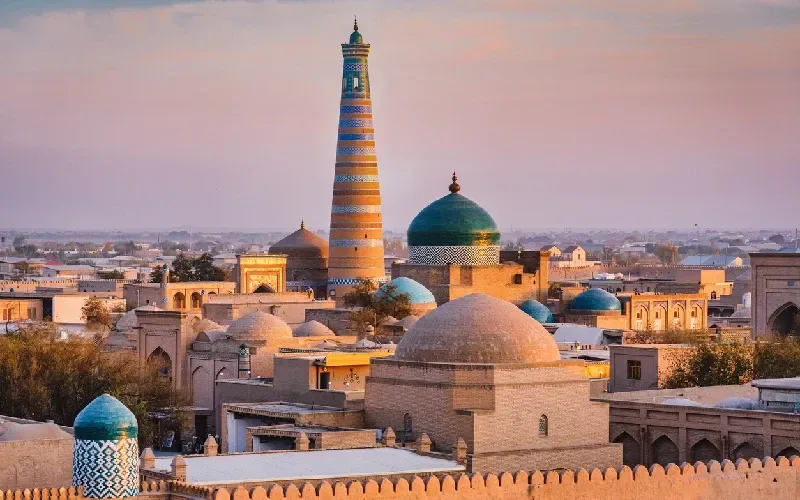 Khiva