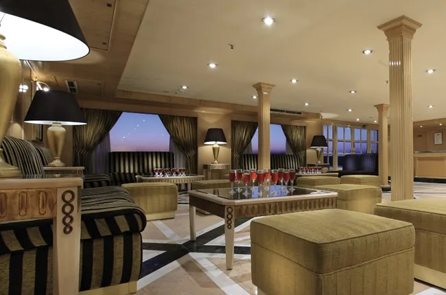 Crociera sul Nilo 4 Giorni