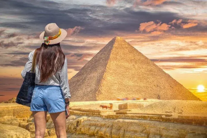 Egypte Meteo Septembre