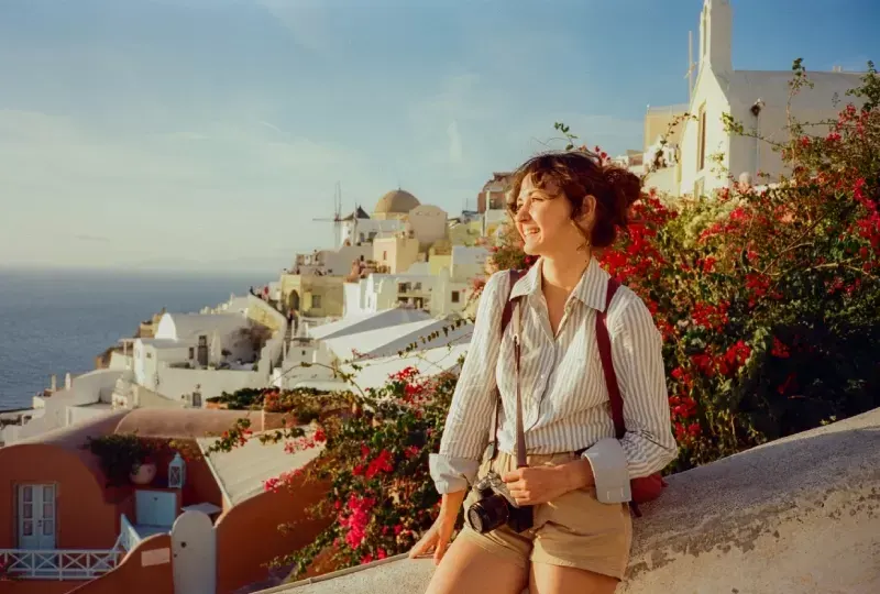 Santorini, Lua de Mel Grécia dicas