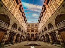 El Ghorya in Cairo, El Ghorya Cairo