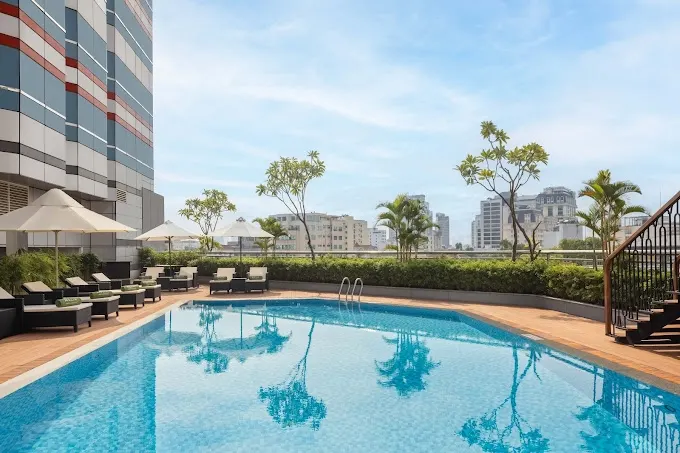 Meliá Hanoi Hotel