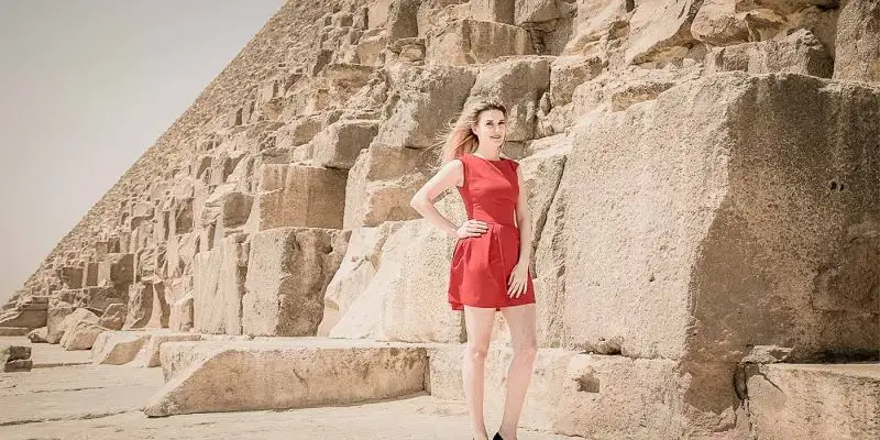 Cairo Tour from Marsa Alam by Flight