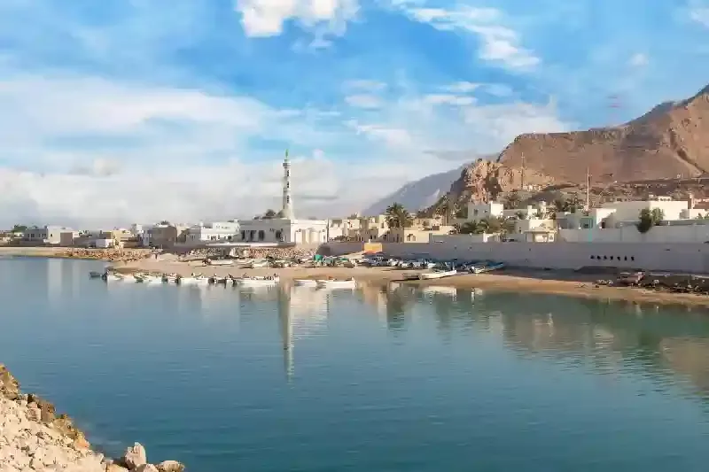 sur oman. sur oman