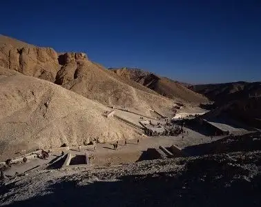 Tal der Königen