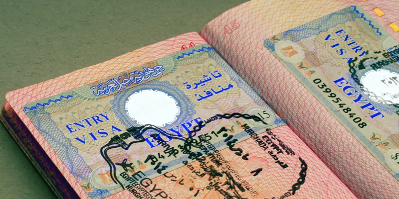 Egypt Visa Requirements: Essential Tips to Avoid Last-Minute Rejection