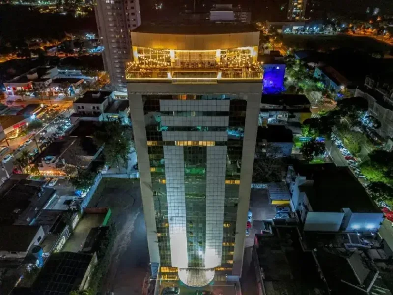Viale Tower Hotel 