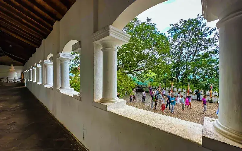 Dambulla Sri Lanka