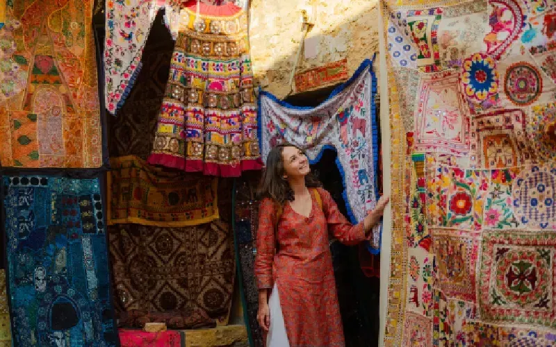 cosa comprare in india