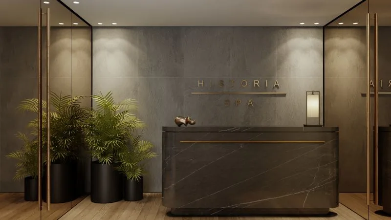 Historia Nile Cruise
