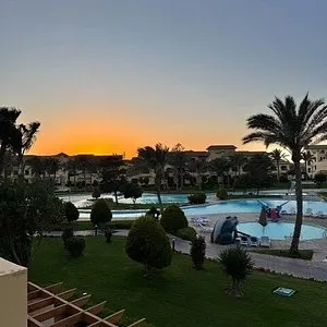 Mövenpick Hotel Cairo - Media City