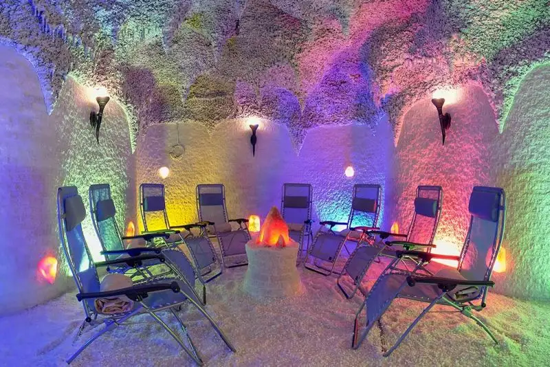 Thérapie Naturelle Égypte