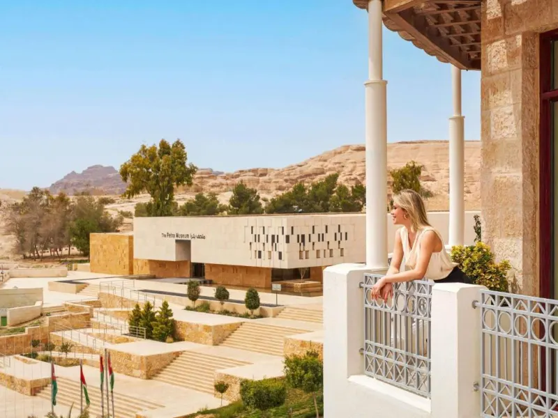 Movenpick Resort Petra