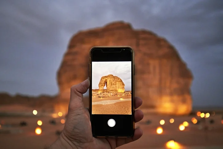 Things to Do in Alula | Elephant Rock Alula | Experience Alula