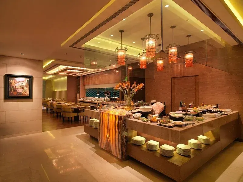 Royal Orchid Tonk Road