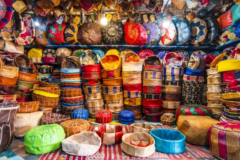 Fez Market 