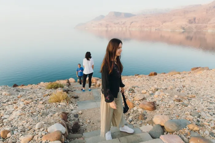 15 Day Jordan Holidays and Egypt Nile Tours