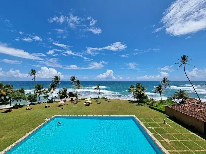 Jetwing Lighthouse Galle