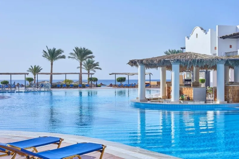Jaz Dahabeya Hotel