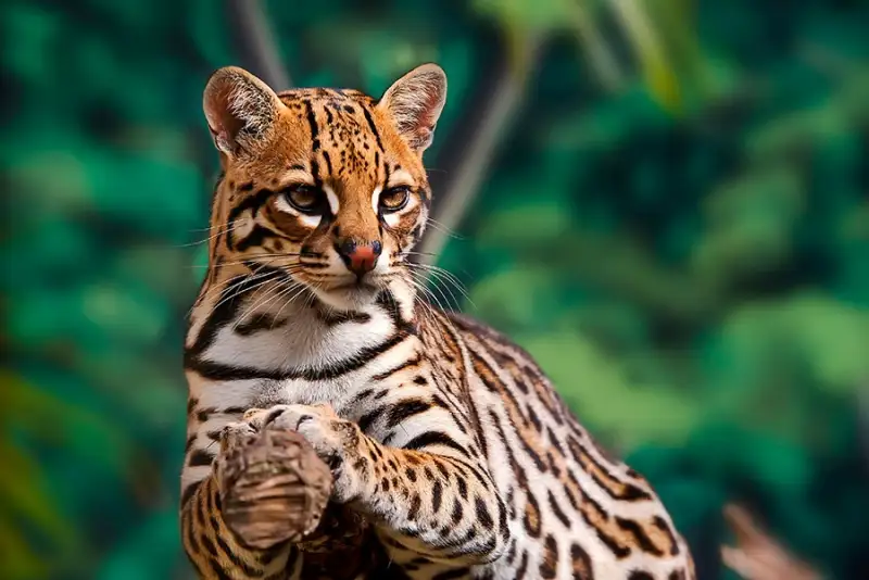 Amazon River Cruise: Amazon Jungle Cruise From Manaus