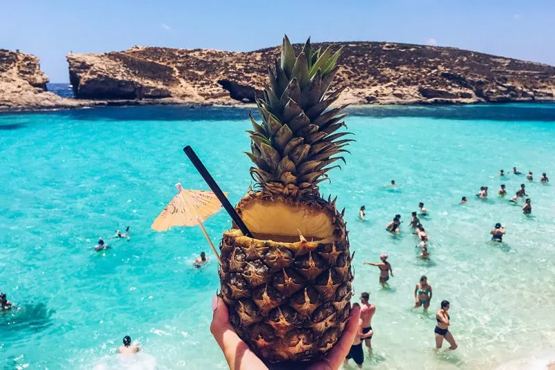 dove andare in vacanza questa estate