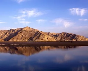 Bandar Khayran Reserve Oman