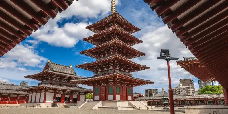 Guía de Osaka: Qué Ver, Comer y Hacer en Japón