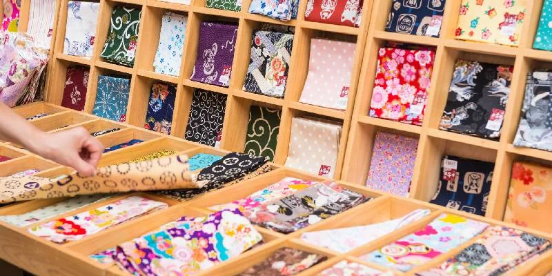 Carta washi giapponese