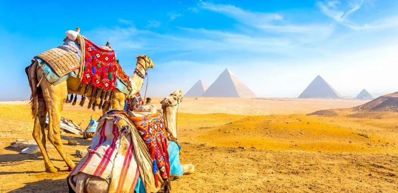 Egypt Virtual Tour | Places to Visit in Egypt | Things to do in Egypt 