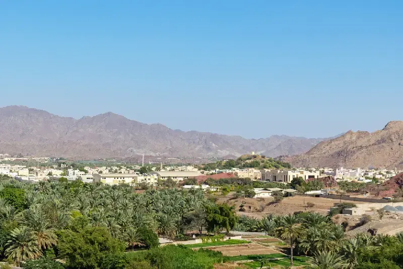 Bait Al Safah